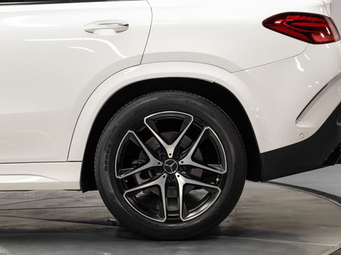 Used 2024 Mercedes-Benz GLE 53 AMG 4MATIC Coupe image 38