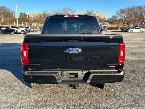 Used 2023 Ford F150 XLT w/ Equipment Group 302A High image 5