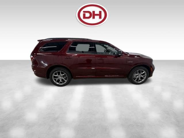 Used 2026 Dodge Durango GT AWD/4WD image 2