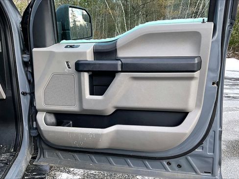 Used 2020 Ford F150 XL w/ Equipment Group 101A Mid image 22