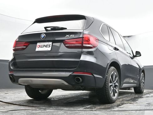 Used 2017 BMW X5 xDrive35i image 29