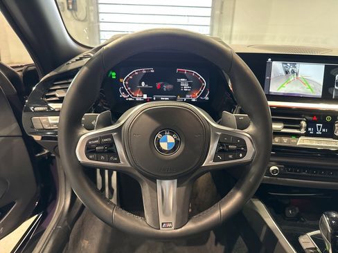 Used 2023 BMW Z4 sDrive30i w/ Shadowloine Package image 28