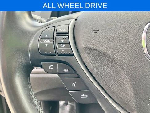 Used 2017 Acura RDX AWD image 3