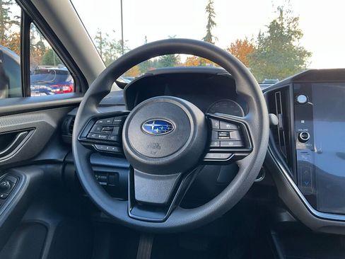 New 2026 Subaru Crosstrek 2.0i Premium image 19