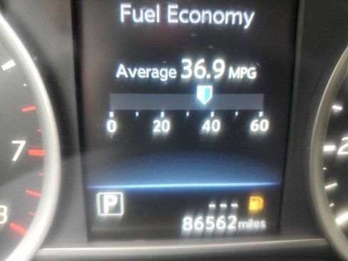 Used 2019 Nissan Sentra S image 28