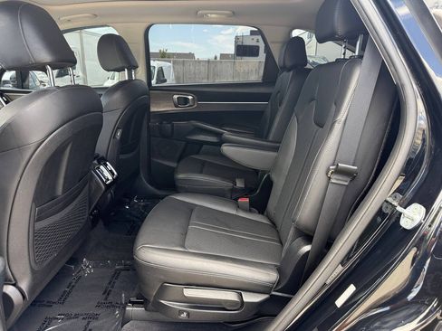 Used 2023 Kia Sorento X-Line EX AWD/4WD image 17