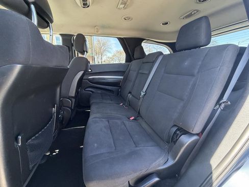 Used 2020 Dodge Durango GT w/ Trailer Tow Group IV image 14