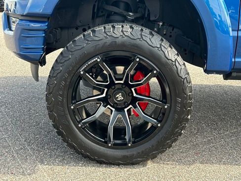 Used 2023 Ford F150 XLT w/ Equipment Group 302A High image 40