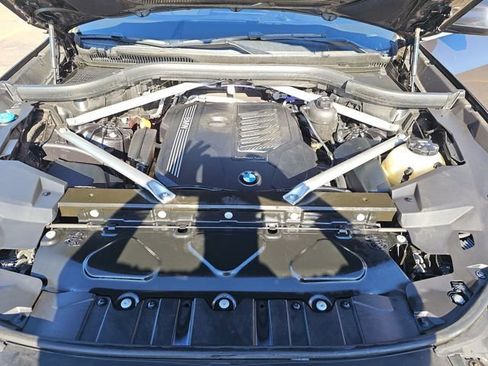 Used 2021 BMW X5 xDrive40i image 23