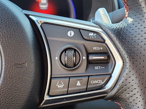 Certified 2025 Acura TLX SH-AWD w/ A-SPEC Pkg image 23