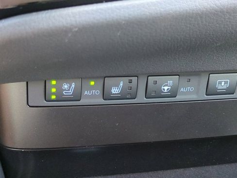 New 2025 Lexus ES 350 w/ Premium Package image 22