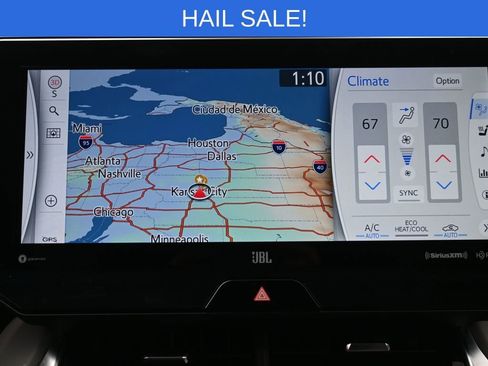 Used 2021 Toyota Venza XLE w/ Softex Package image 22