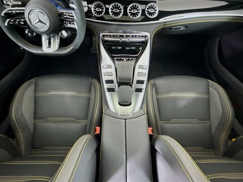 Certified 2023 Mercedes-Benz AMG GT 53 image 61