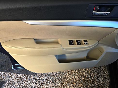 Used 2014 Subaru Outback 2.5i Premium w/ Popular Package #1A image 22