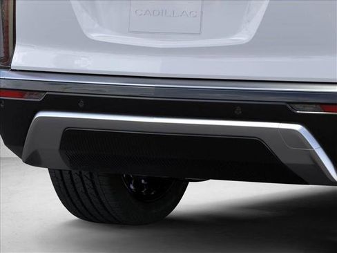 New 2026 Cadillac Vistiq Premium Luxury AWD/4WD image 14