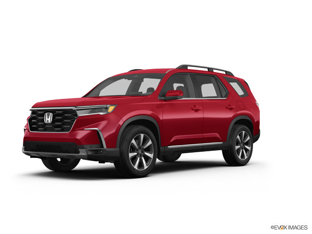 Used 2024 Honda Pilot Touring image 1