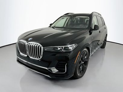 Used 2022 BMW X7 xDrive40i w/ Premium Package