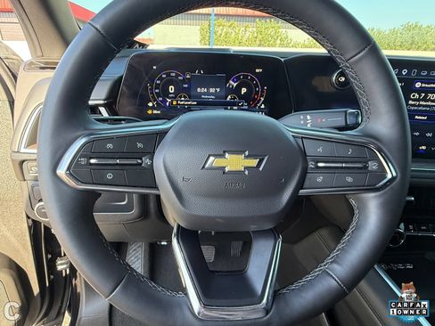 Certified 2025 Chevrolet Tahoe LT w/ Comfort Package RWD image 26