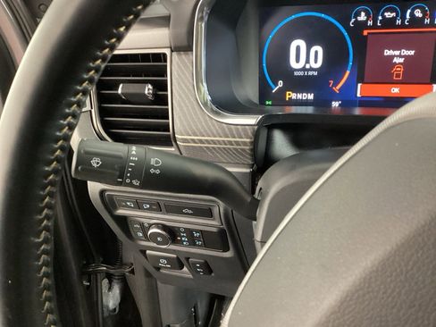 Used 2021 Ford F150 Platinum image 24