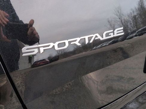 Used 2023 Kia Sportage SX Prestige image 35