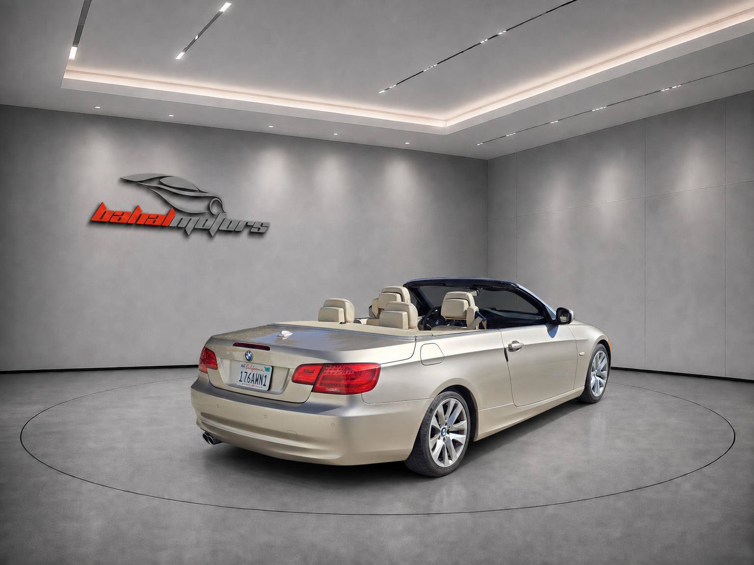 Used 2012 BMW 328i Convertible RWD image 13