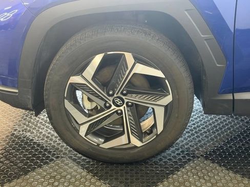 Used 2023 Hyundai Tucson SEL w/ Convenience Package AWD/4WD image 17