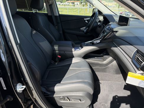 Certified 2023 Acura RDX FWD w/ Technology Package image 13