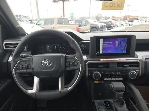 New 2026 Toyota Tacoma SR5 image 11