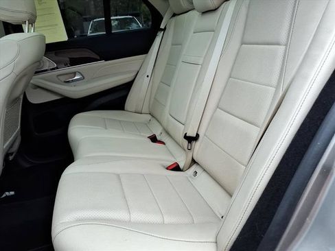 Used 2022 Mercedes-Benz GLE 350 4MATIC image 14