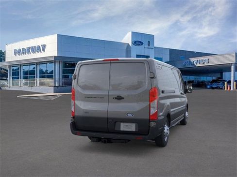 New 2026 Ford Transit 250 Low Roof AWD image 8