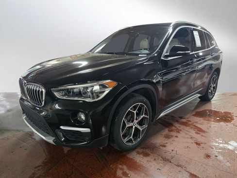 Used 2019 BMW X1 xDrive28i w/ Convenience Package image 7
