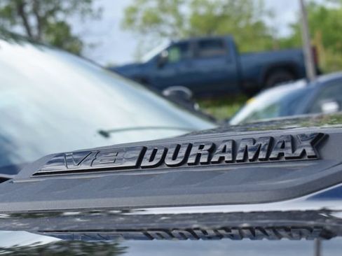 New 2026 Chevrolet Silverado 2500 LTZ w/ Trail Boss Package AWD/4WD image 14