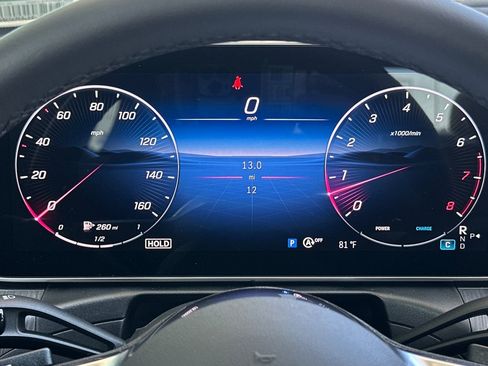 New 2025 Mercedes-Benz C 300 Sedan image 5