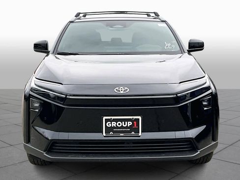 New 2026 Toyota bZ XLE image 3