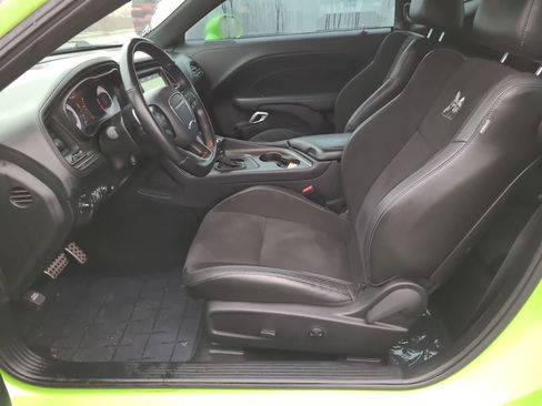 Used 2023 Dodge Challenger R/T Scat Pack w/ Plus Package image 19