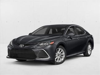 Used 2023 Toyota Camry LE FWD video 1