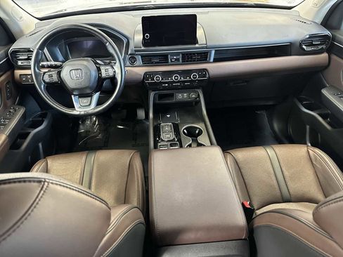 Used 2023 Honda Pilot Elite image 19