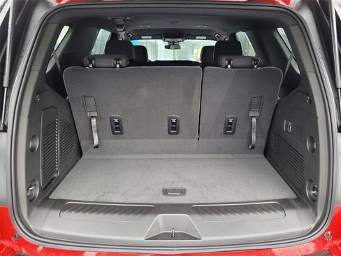 New 2025 Chevrolet Tahoe LS image 13