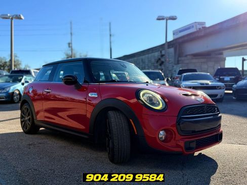 Used 2019 MINI Cooper S w/ Premium Package FWD image 12