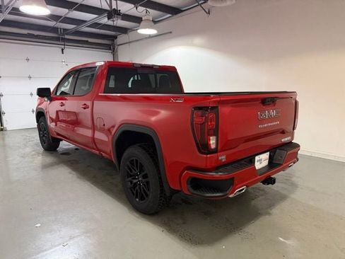 New 2026 GMC Sierra 1500 Elevation w/ Elevation Premium Package image 4