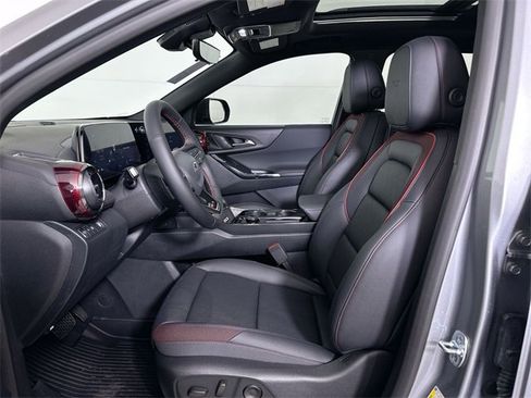 New 2026 Chevrolet Equinox RS w/ Convenience Package III image 20