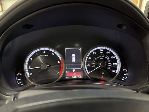 Used 2020 Lexus NX 300 F Sport image 16