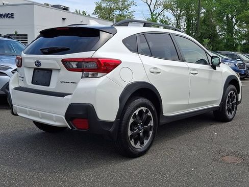 Used 2023 Subaru Crosstrek 2.0i Premium AWD/4WD image 6