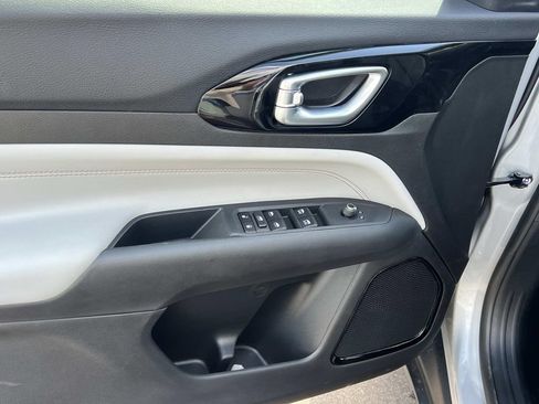 New 2026 Jeep Compass Limited AWD/4WD image 15