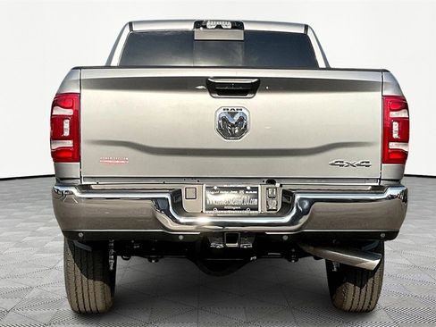 New 2024 RAM 2500 Tradesman w/ Towing Technology Group image 4