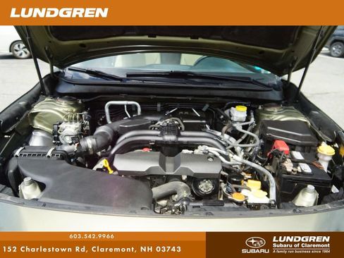 Used 2019 Subaru Outback 2.5i Limited AWD/4WD image 24