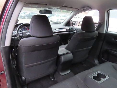 Used 2015 Honda Accord Sport image 15