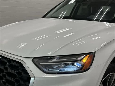 Used 2024 Audi Q5 2.0T Premium Plus image 31