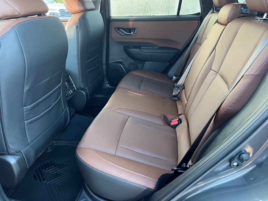 New 2026 Subaru Outback Touring XT AWD/4WD image 12