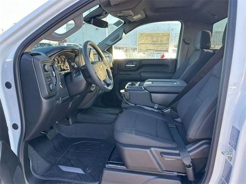 New 2026 Chevrolet Silverado 2500 W/T image 4